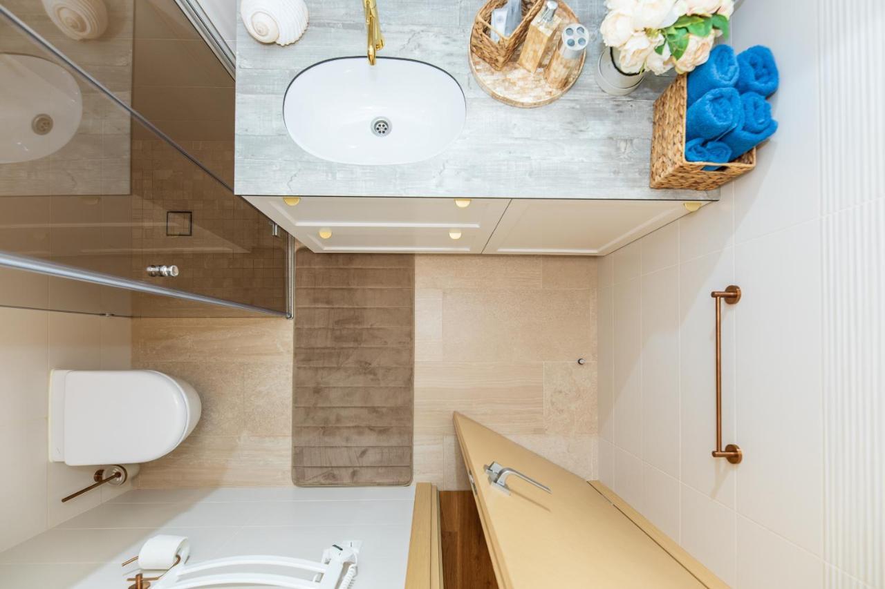 Palanga, Simpsono Apartamentai Екстериор снимка